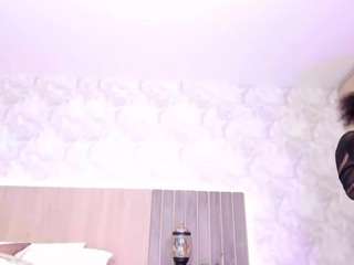 greicy-afrodita live profile