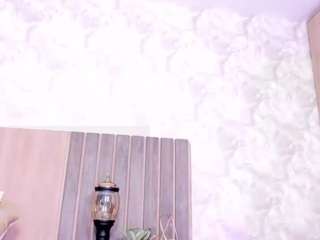 Greicy-afrodita's live stream
