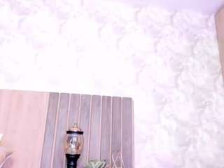 Greicy-Afrodita live webcam show