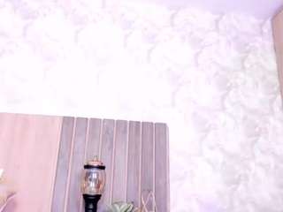 Greicy-Afrodita live webcam show
