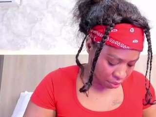 Greicy-Afrodita live webcam show