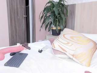 Greicy-Afrodita live webcam show