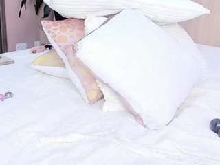 Greicy-Afrodita live webcam show