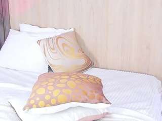 Greicy-Afrodita live cam