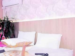Greicy-Afrodita live cam preview