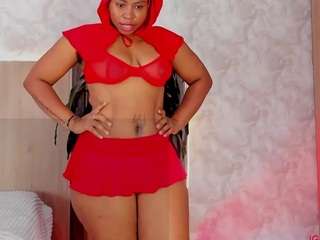 Greicy-Afrodita live cam preview