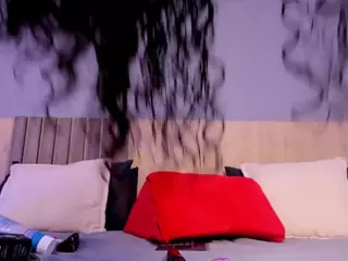 Greicy-Afrodita's Live Sex Cam Show