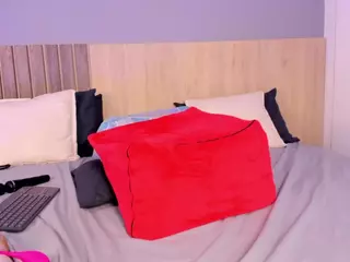 Greicy-Afrodita's Live Sex Cam Show