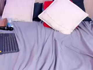 Greicy-Afrodita's Live Sex Cam Show