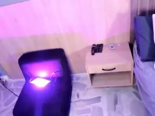 Greicy-Afrodita's Live Sex Cam Show