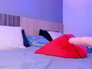 Greicy-Afrodita's Live Sex Cam Show