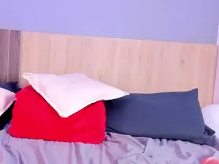 Greicy-Afrodita's Live Sex Cam Show