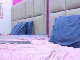 isabellajrogers webcam