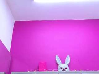 isabellajrogers's CamSoda show and profile