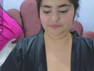 ISABELLAJROGERS's Live Sex Cam Show