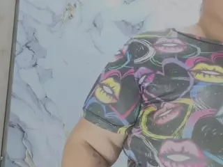 ISABELLAJROGERS's Live Sex Cam Show