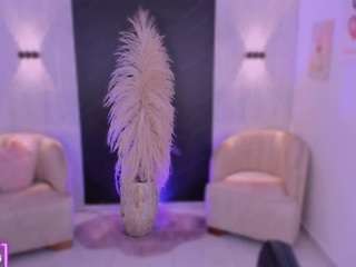 ivyjonesx webcam model