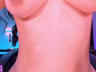 IvyJonesx's Live Sex Cam Show
