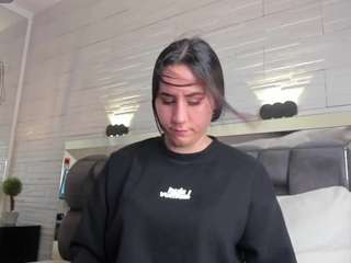 Jade-Heartt live webcam on Soda Cams