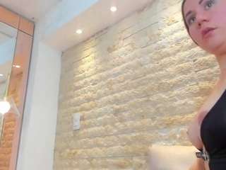 Jade-Heartt live cam preview