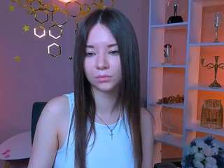kiki-swan live webcam show