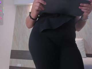 kimberly-aniston webcam model