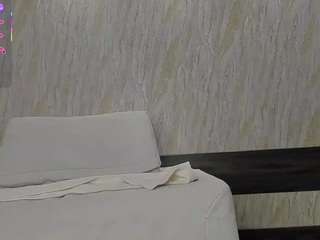 kimberly-aniston Live Webcam on CamSoda
