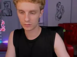liam-bb's Live Sex Cam Show