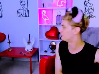 liam-bb's Live Sex Cam Show