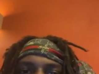 saylessperilous Live Webcam on CamSoda