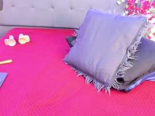 thomastwink webcam model