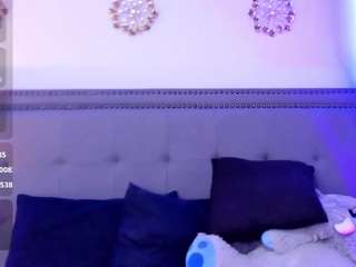 Thomastwink's cam show statistics and live stream