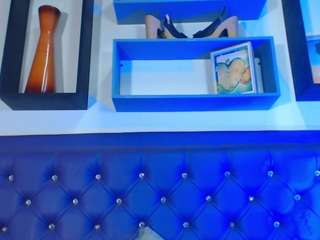 aleja-dolly Live Webcam on CamSoda