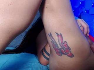 aleja-dolly Live Webcam on CamSoda