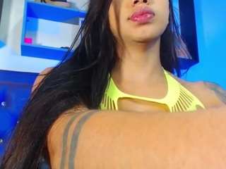 aleja-dolly Live Webcam on CamSoda