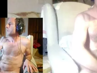 Balearicsex11's Live Sex Cam Show