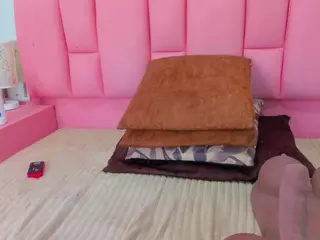 Ashlei's Live Sex Cam Show