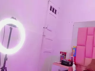 Ashlei's Live Sex Cam Show