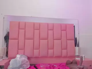Ashlei's Live Sex Cam Show