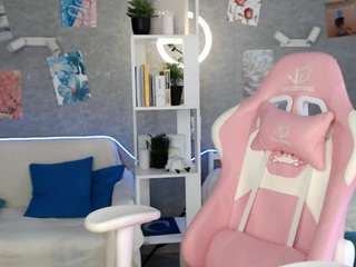 bella-fox webcam