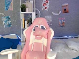 bella-fox webcam