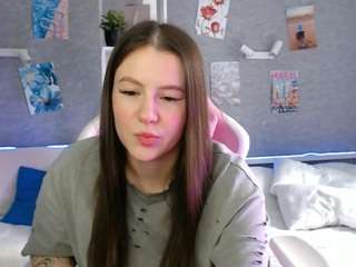 bella-fox webcam