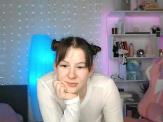 bella-fox Live Webcam on CamSoda