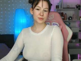 bella-fox webcam