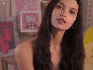 blythehaddock Live Webcam on CamSoda