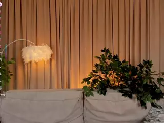 BlytheHaddock's Live Sex Cam Show