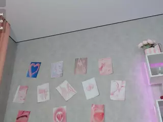 Cassie Reed's Live Sex Cam Show