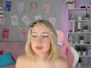 Cassie Reed's Live Sex Cam Show