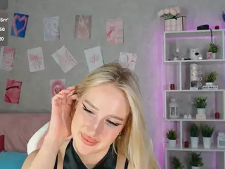 Cassie Reed's Live Sex Cam Show