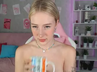 Cassie Reed's Live Sex Cam Show